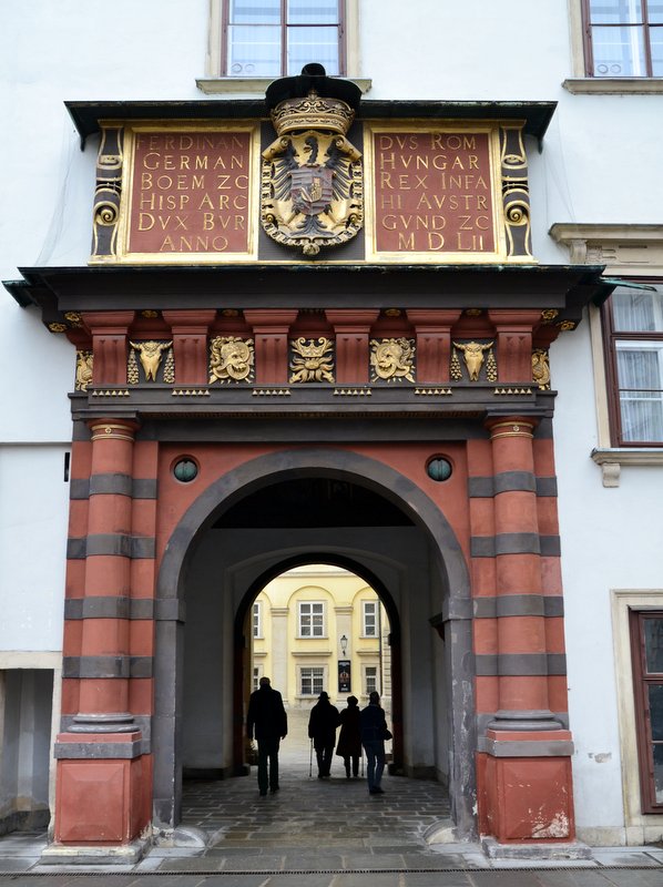 Hofburg (2)
