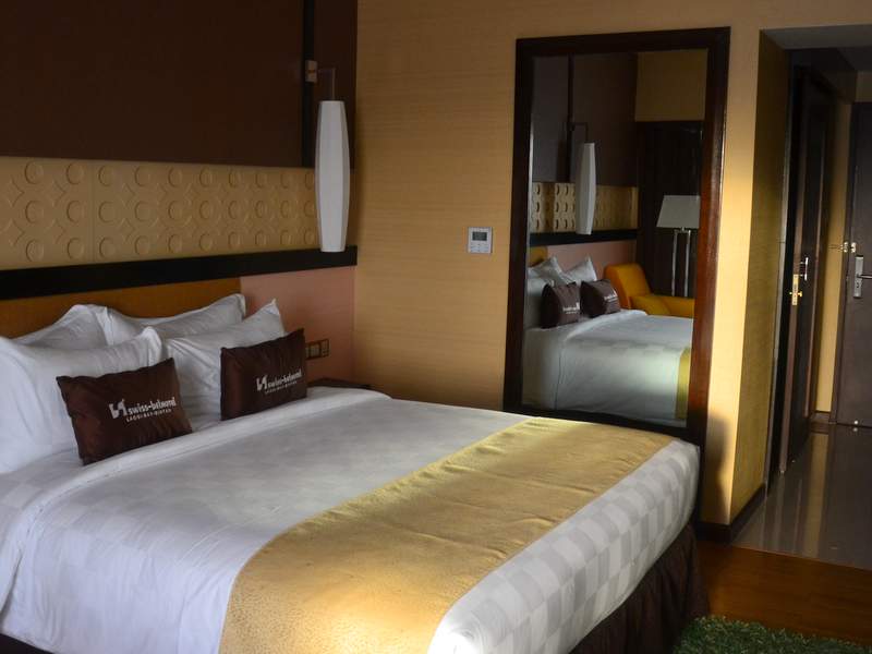 Room Swissbelhotel Bintan