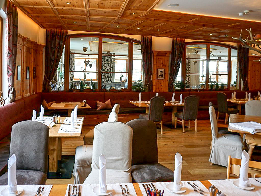 Restaurant Nesslerhof