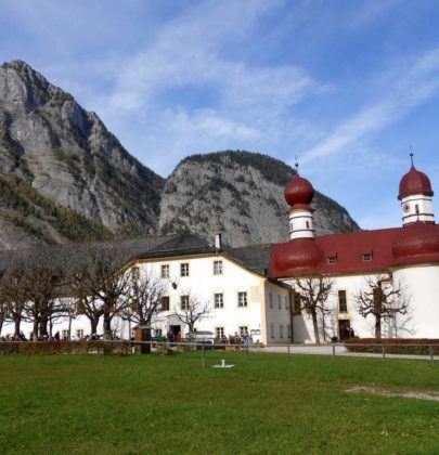 Königsee, ein Juwel im Berchtesgadener Land