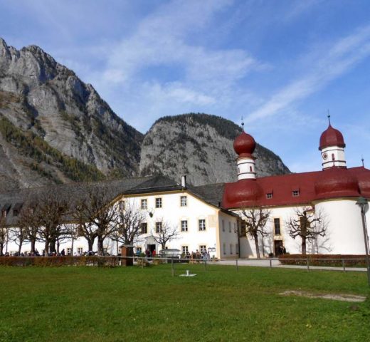 Königsee, ein Juwel im Berchtesgadener Land