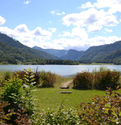 Rund um den Hintersee, Ausflugstipp