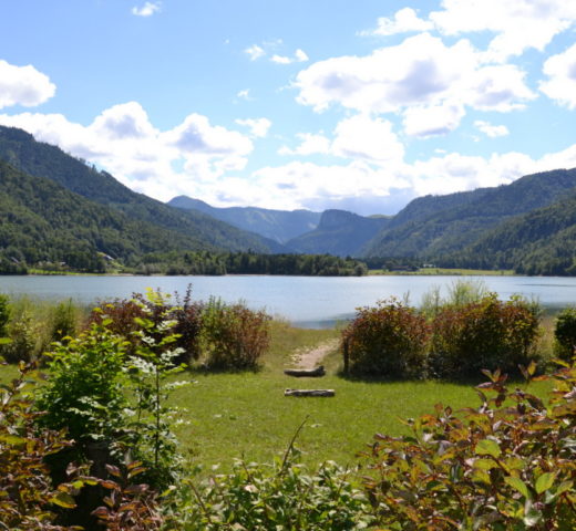 Rund um den Hintersee, Ausflugstipp