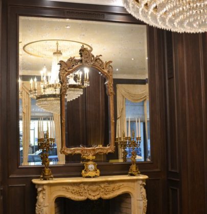 Herrlich wohnen an der Wiener Oper; das Derag Livinghotel im ersten Bezirk