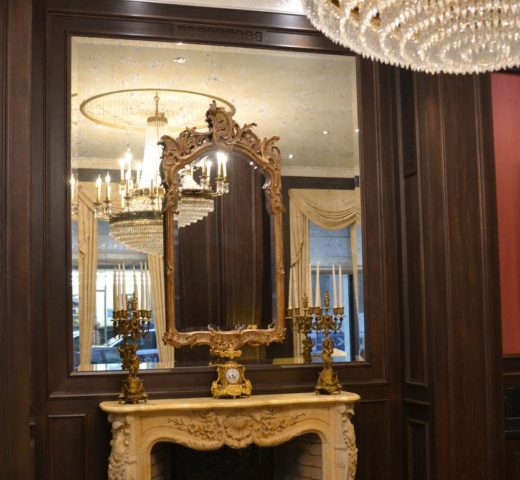 Herrlich wohnen an der Wiener Oper; das Derag Livinghotel im ersten Bezirk