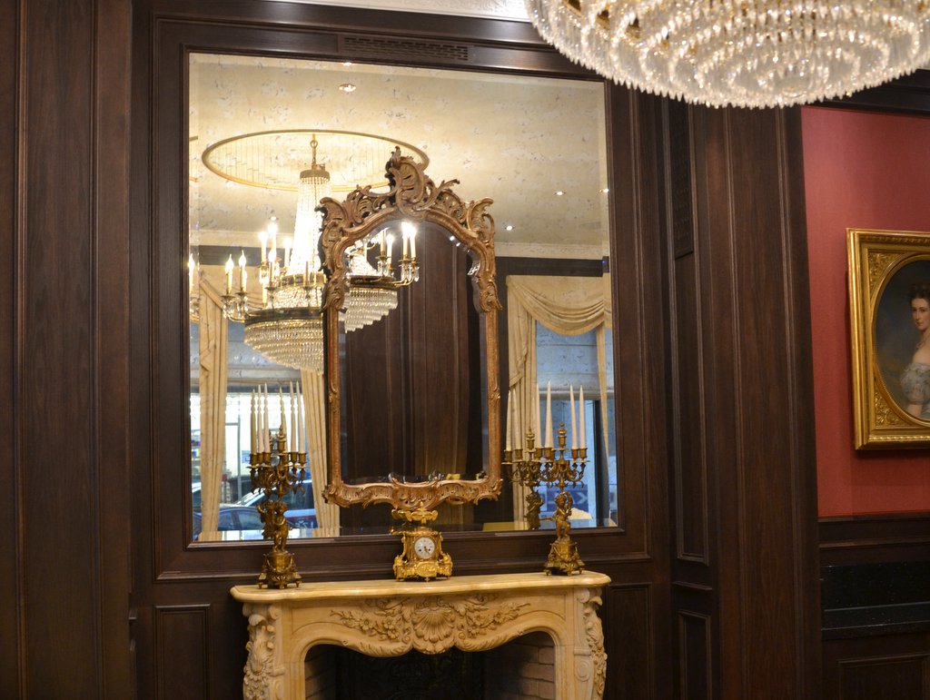 Hotel an der Oper Derag Livinghotels