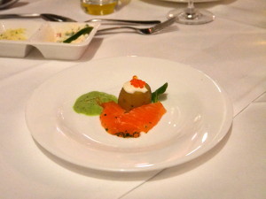 Restaurant Auerhahn Salzburg