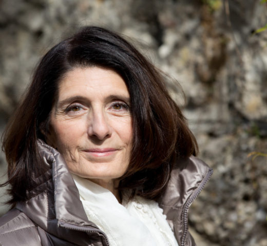 Kurze Haare und ein Plädoyer für den Friseurberuf