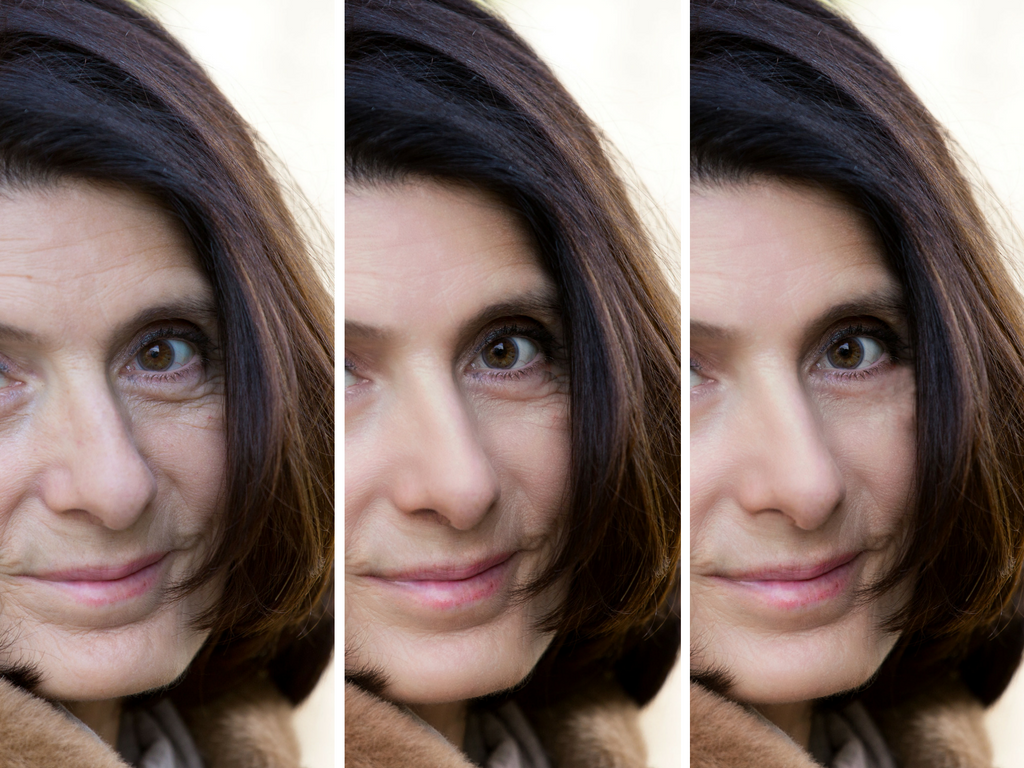 Claudia Braunstein Portrait Fotocredit Renate Eisen-Schatz