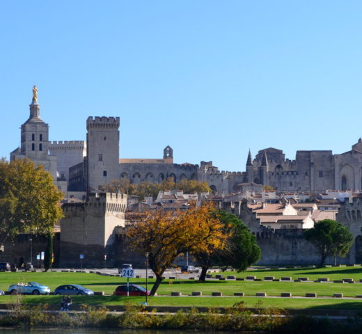 Meine 7 Tipps für Avignon und Lyon