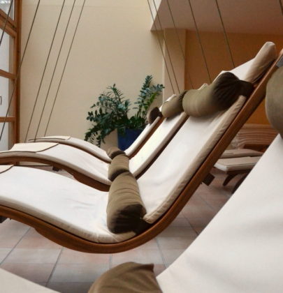 Letzte Auszeit 2016; Bio Vitalhotel Falkenhof in Bad Füssing