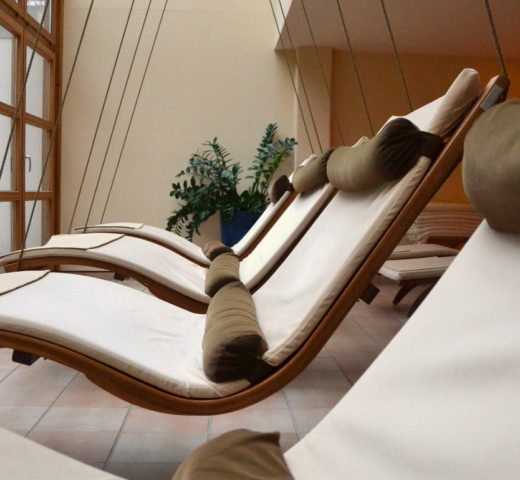 Letzte Auszeit 2016; Bio Vitalhotel Falkenhof in Bad Füssing