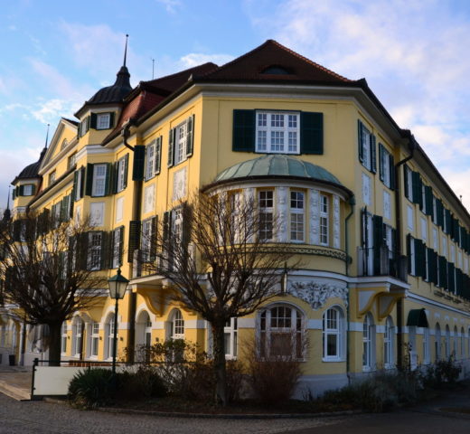 Gars am Kamp und Entspannung im la pura, Gesundheits- und Schönheitshotel nur für  Mädels