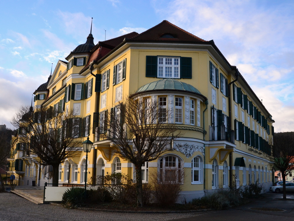 Hotel La Pura