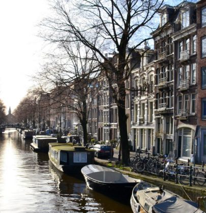 Von Köln nach Amsterdam, Flusskreuzfahrt vom Feinsten