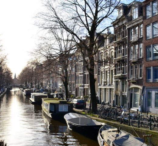 Von Köln nach Amsterdam, Flusskreuzfahrt vom Feinsten
