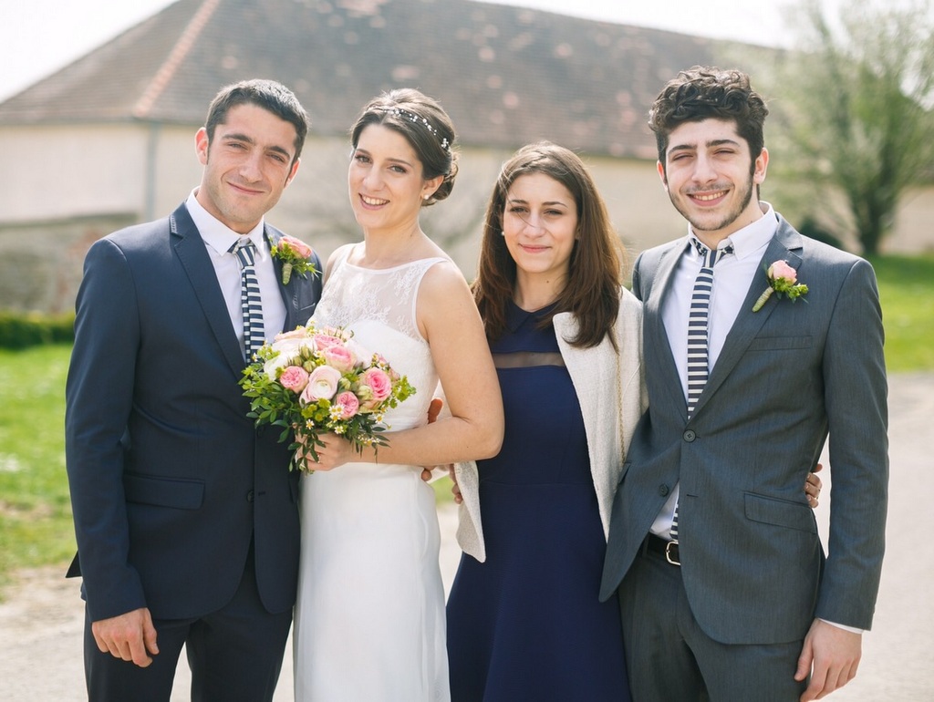Hochzeit in Thallern