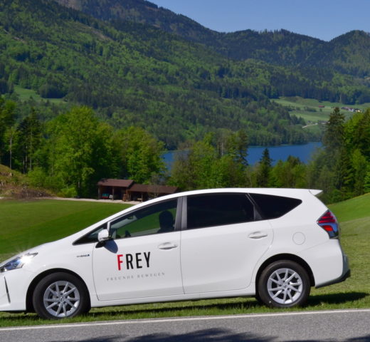 Was der Toyota Prius Plus mit meiner misslungenen Woche zu tun hat
