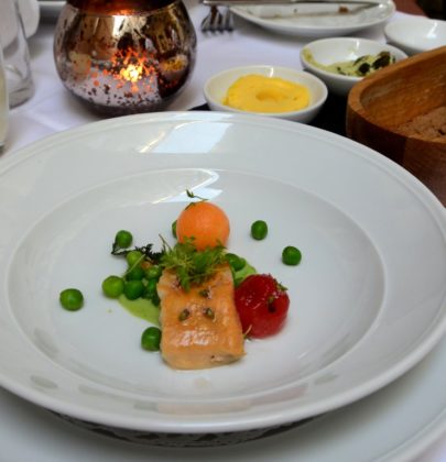 Best of Salzburger Altstadt; meine Restaurant Favoriten rund um die Getreidegasse
