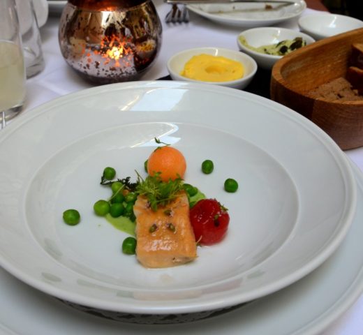 Best of Salzburger Altstadt; meine Restaurant Favoriten rund um die Getreidegasse