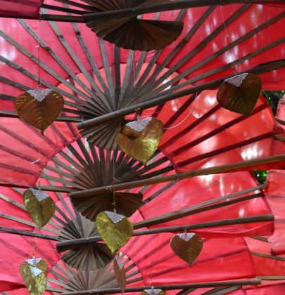 Chiang Mai; intensive Tage im Norden Thailands