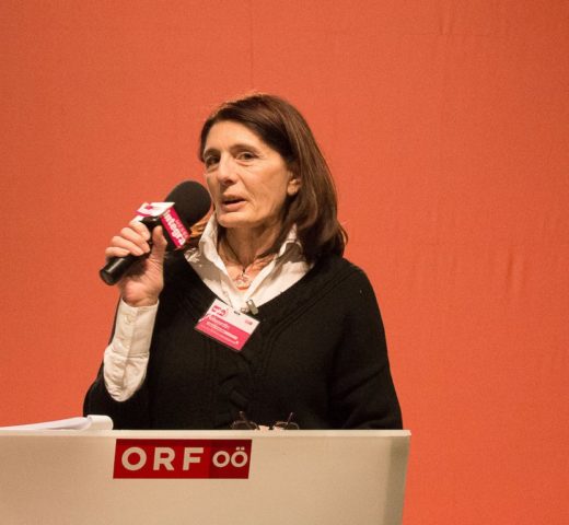 Rückzug vom Rückzug; warum ich einen lang gehegten Plan wieder fallen liess