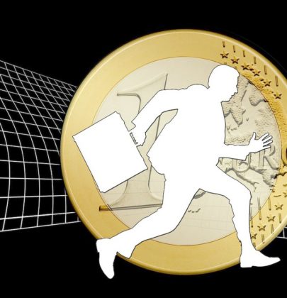 Blogger arbeiten eh alle schwarz und zahlen keine Steuern