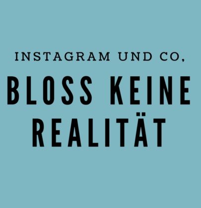Wer sitzt schon gerne einem sabbernden Menschen gegenüber
