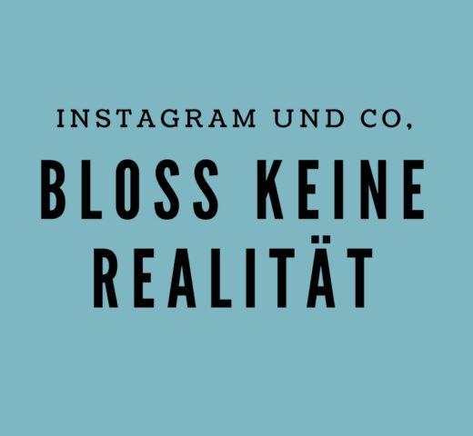 Wer sitzt schon gerne einem sabbernden Menschen gegenüber