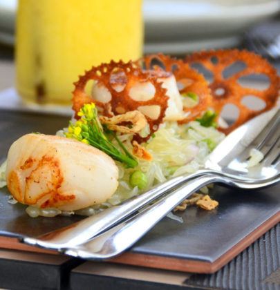 Bangkok Food Tour, Esskultur in der thailändischen Hauptstadt