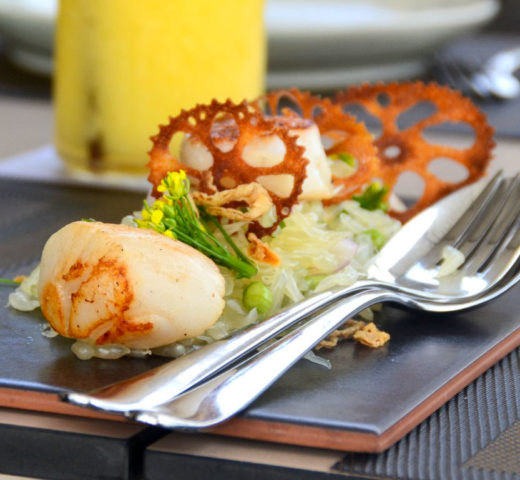 Bangkok Food Tour, Esskultur in der thailändischen Hauptstadt