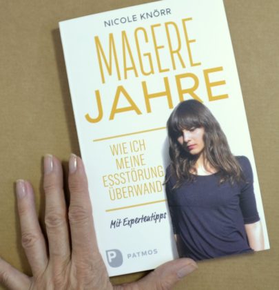Magere Jahre; eine Rezension