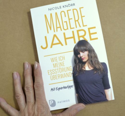 Magere Jahre; eine Rezension