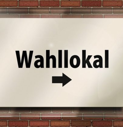 Wahltag