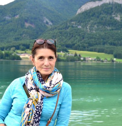 Things to do before 55; über Wünsche, Hoffnungen und Vorsätze