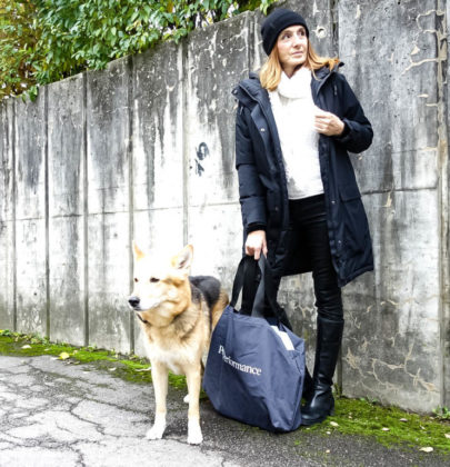Warum ich keinen Hund mehr möchte und trotzdem gerne Gasthundemama bin
