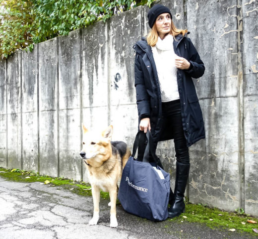 Warum ich keinen Hund mehr möchte und trotzdem gerne Gasthundemama bin