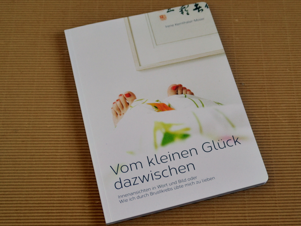 Buch Cover