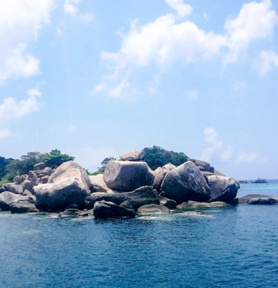 Koh Tao, Inselparadies im Golf von Thailand