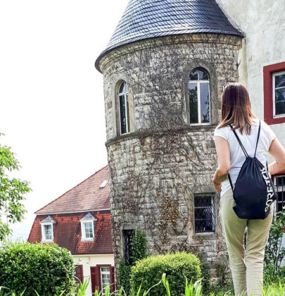 Unterwegs in Rheinhessen, Hiwweltouren und andere Ausflüge