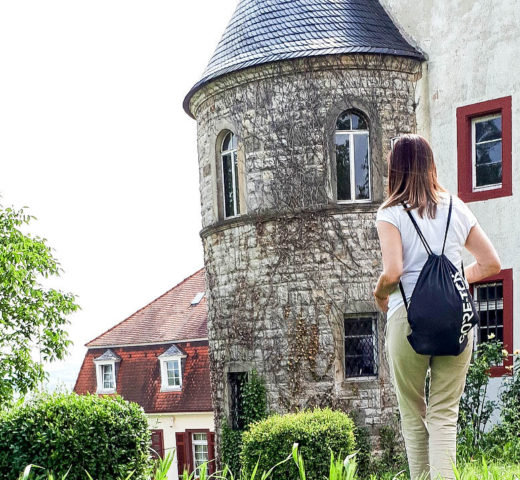 Unterwegs in Rheinhessen, Hiwweltouren und andere Ausflüge
