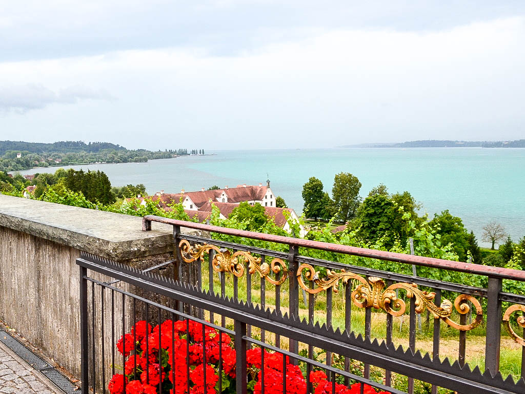 Bodensee oberschwäbische Barockstraße