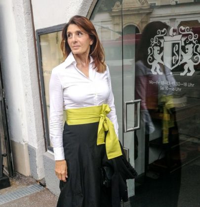 Gibt es einen Dresscode für die Salzburger Festspiele?