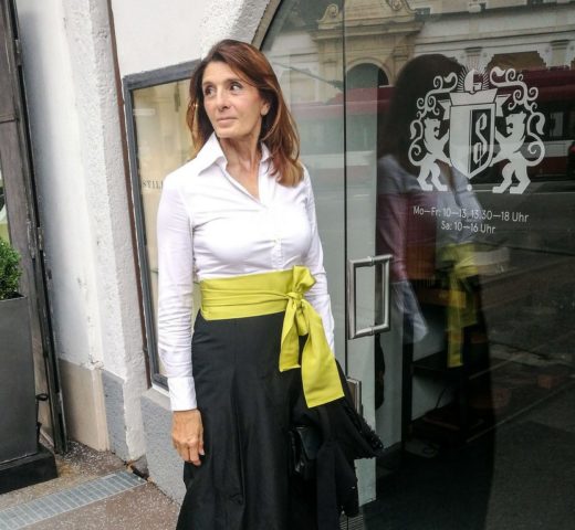 Gibt es einen Dresscode für die Salzburger Festspiele?