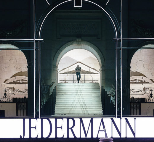 Salzburger Festspiele: Jedermann 2018
