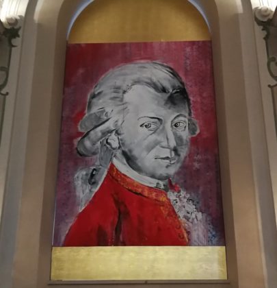Salzburg im Zeichen der Mozartwoche 2019, meine Tipps zum Kulturevent