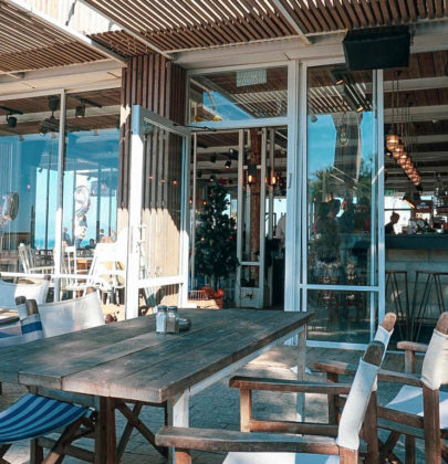 Essen in Tel Aviv, meine persönlichen Empfehlungen