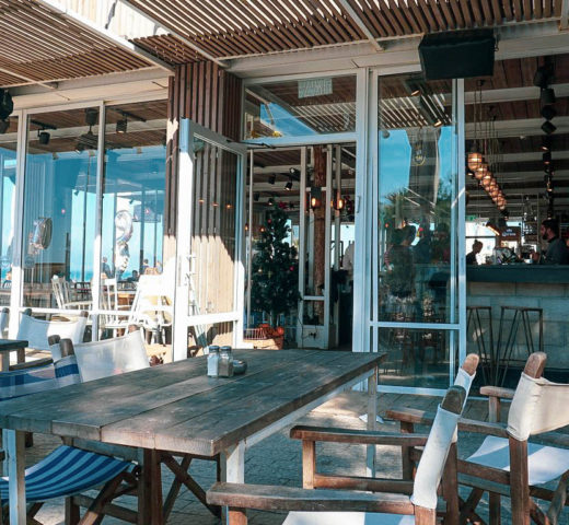 Essen in Tel Aviv, meine persönlichen Empfehlungen