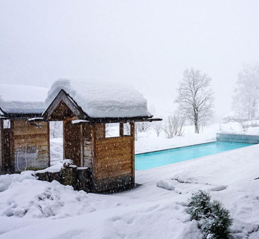 Day Spa im Berghotel Rehlegg, Ramsau bei Berchtesgaden