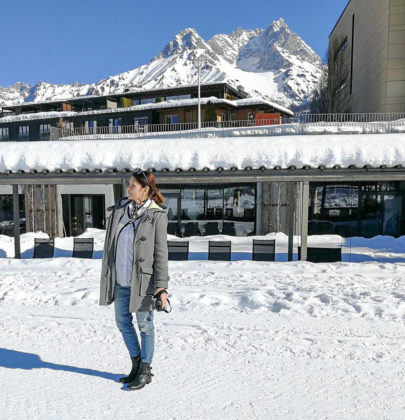 Day Spa im Ritzenhof, Hotel und Spa am See